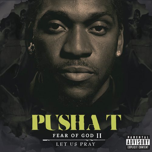 Pusha T Songs MP3 Download